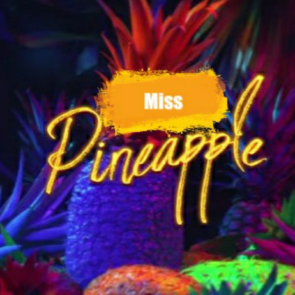 Meet your Posher, pineapplemiss